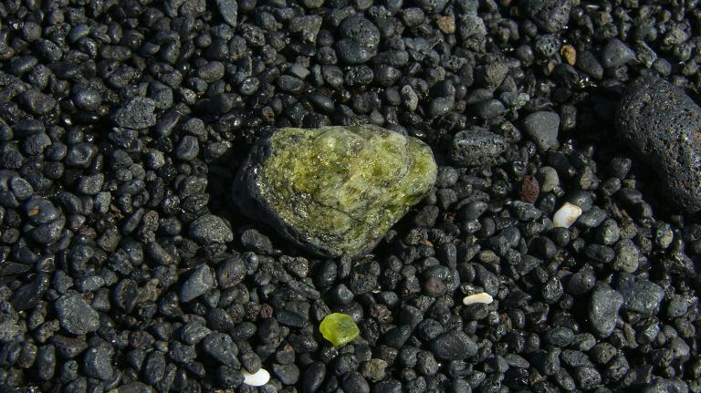 Olivine