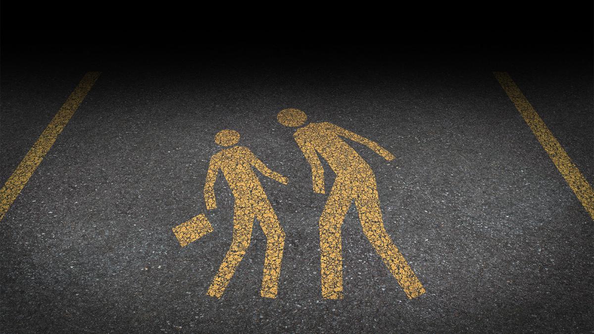 Street harassment