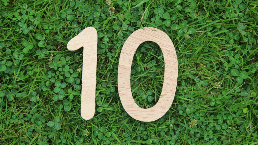 ten