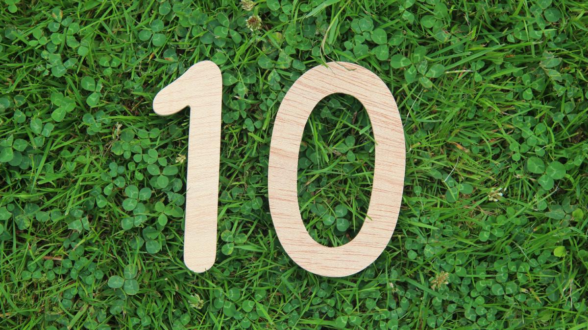 ten
