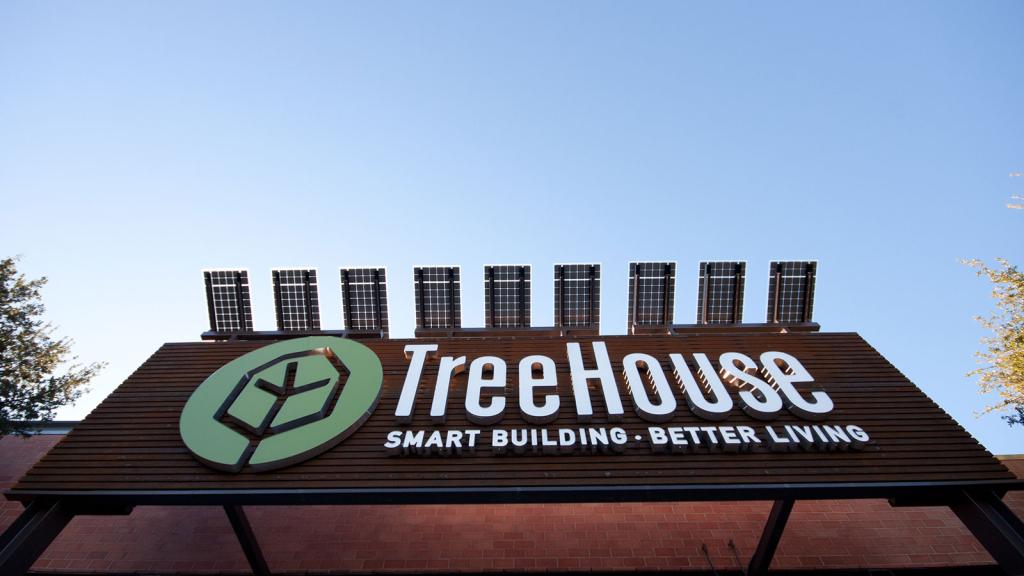 TreeHouse