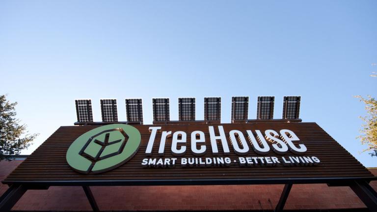 TreeHouse