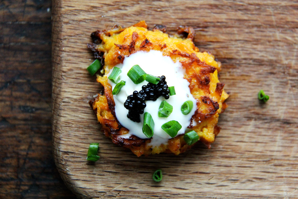 What to do with all those sweet potatoes no marshmallows necessary Grist