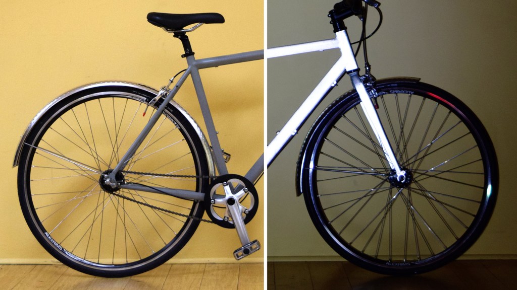 Now bike messengers will run lights to deliver your Amazon Grist