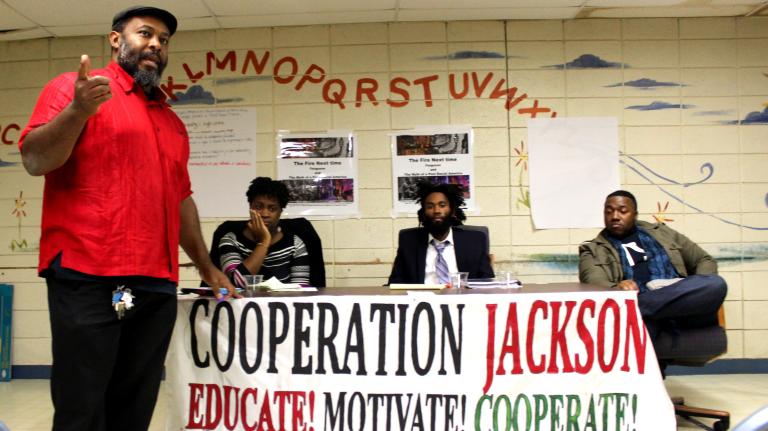 kali akuno cooperation jackson