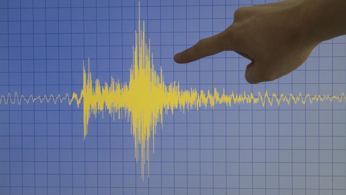 Earthquake