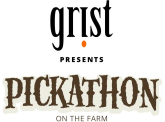 Grist presents Pickathon On The Farm