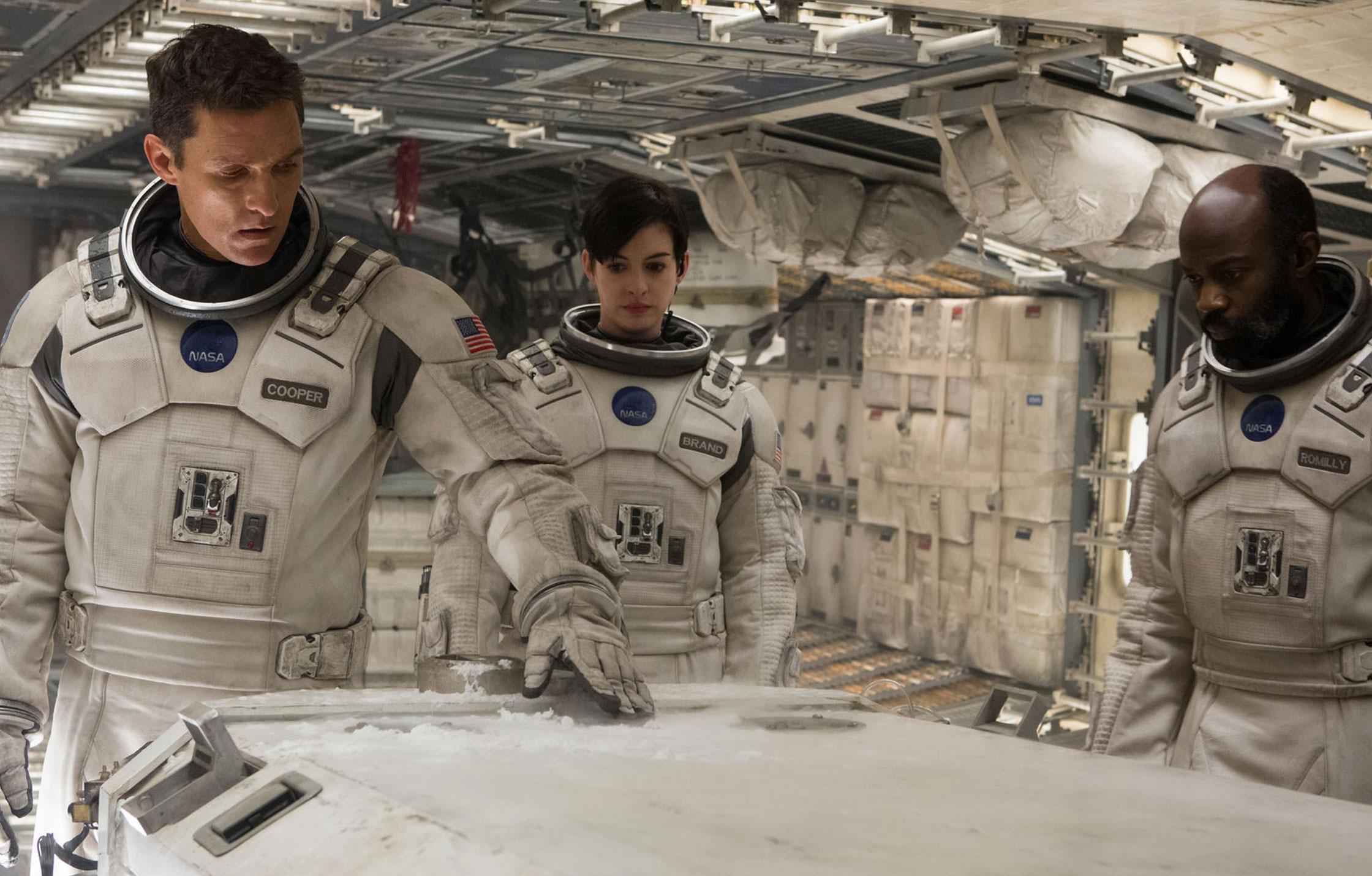 Oscar nominations Everything we love (hint Mark Ruffalo) and hate Grist