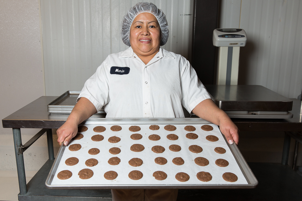 Felons, addicts, immigrants This bakery will hire anyone Grist