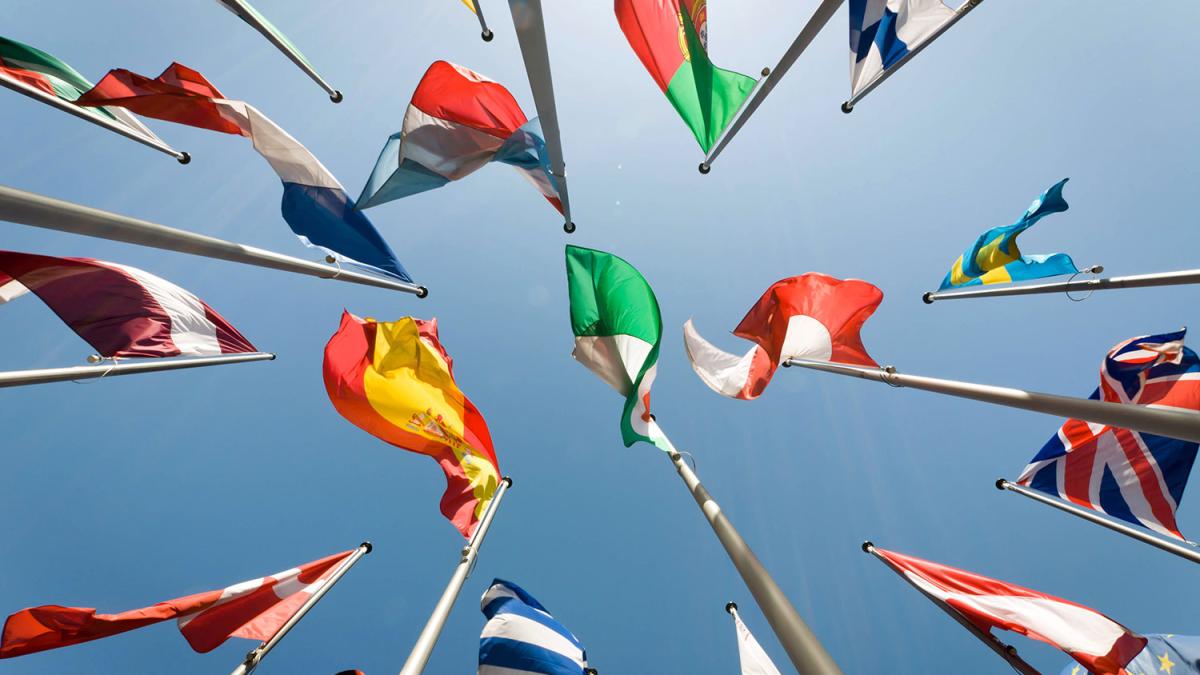 flags