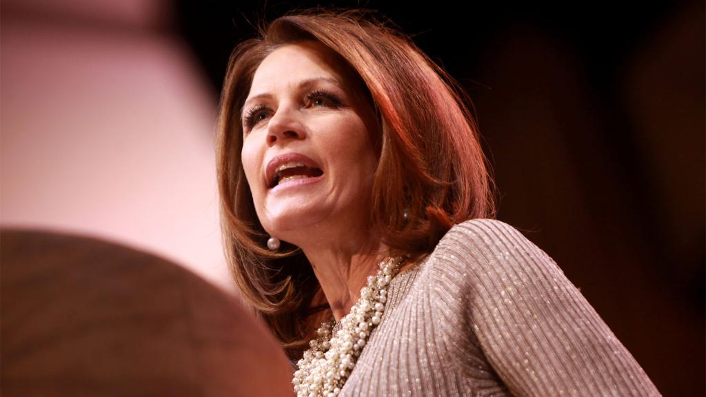 Michele Bachmann