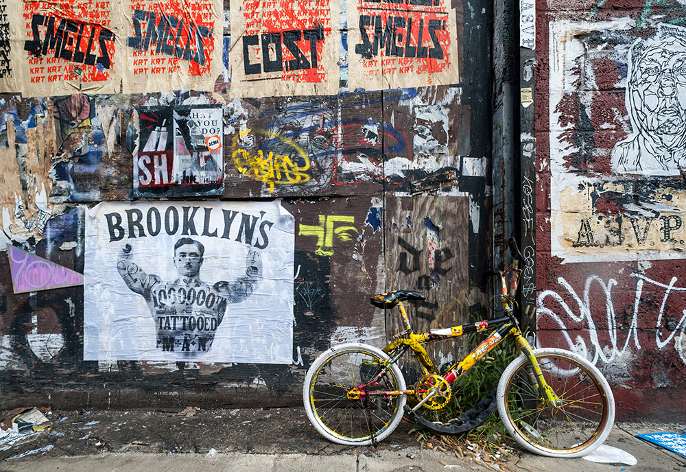 The 10 U.S. cities that are gentrifying the fastest Grist