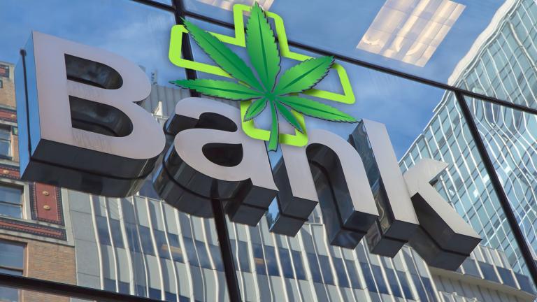 Weed Bank