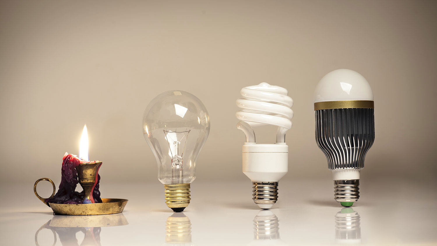 What's most energy-efficient kind | Grist