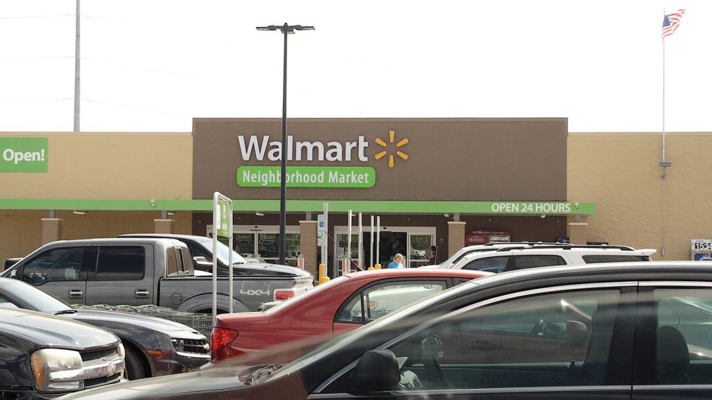 Walmart
