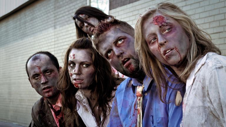 Zombies