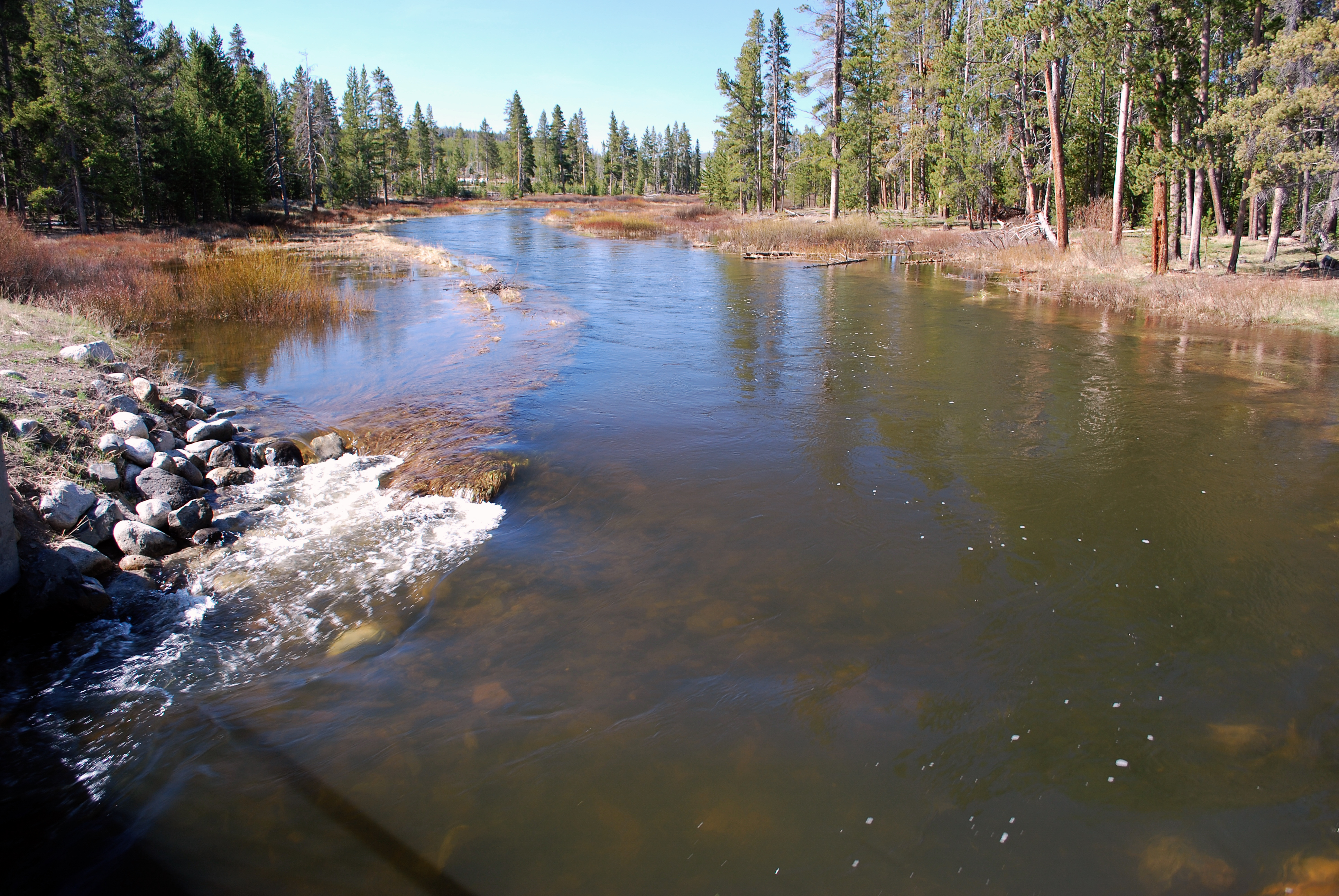 In Wyoming Climate Change Is All Too Real Grist   3627417960 F584e7f070 O 