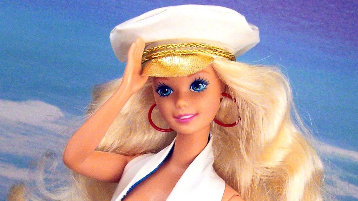 Uhyggelig jeg er enig overdrive SeaWorld Barbie quits her job | Grist