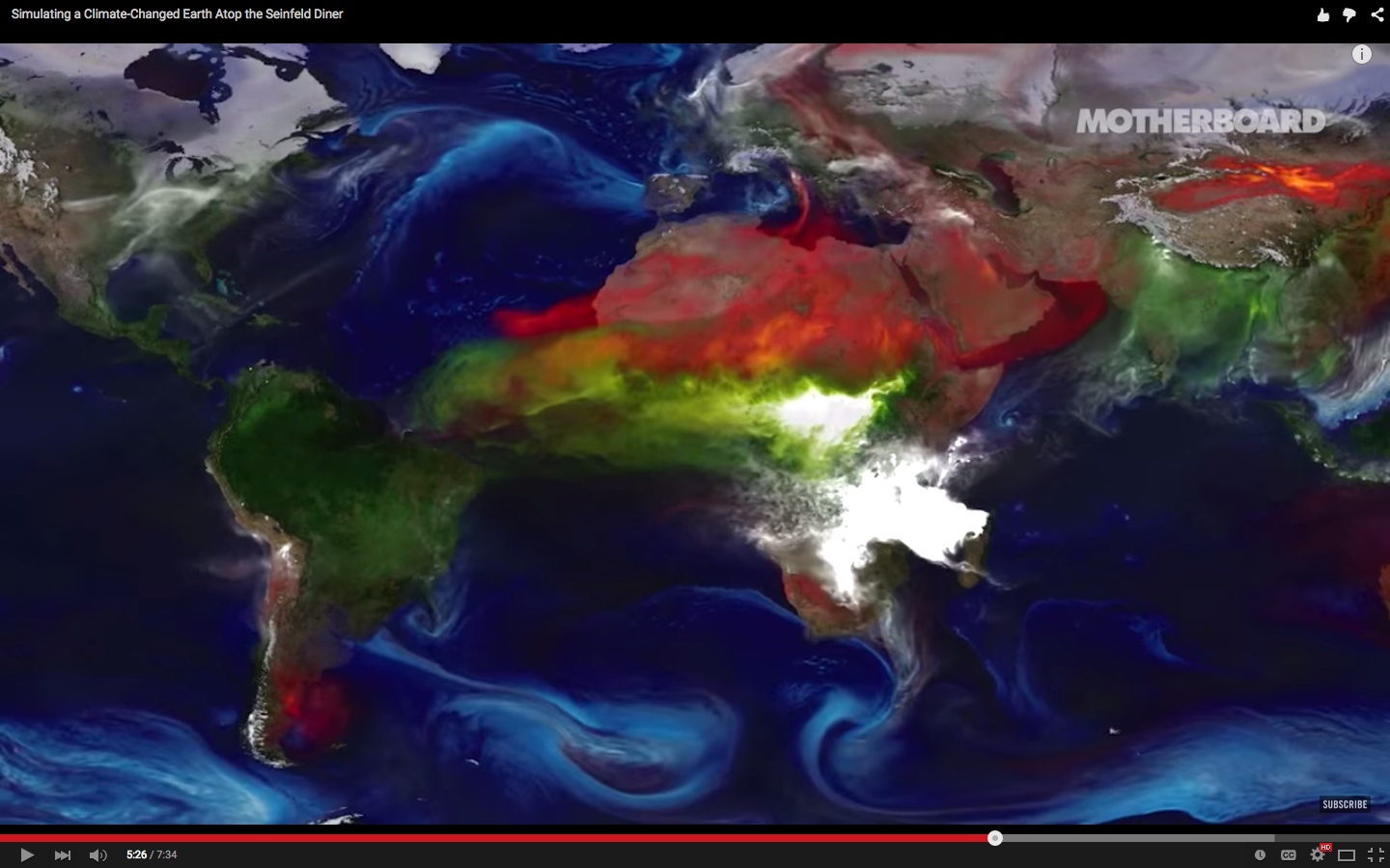 Scientists will never build a perfect climate model, but that’s OK | Grist