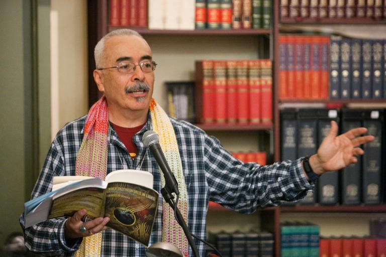Juan Felipe Herrera