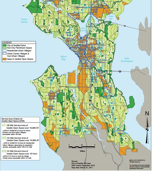 One mom's fight to make Seattle's most polluted neighborhood greener ...