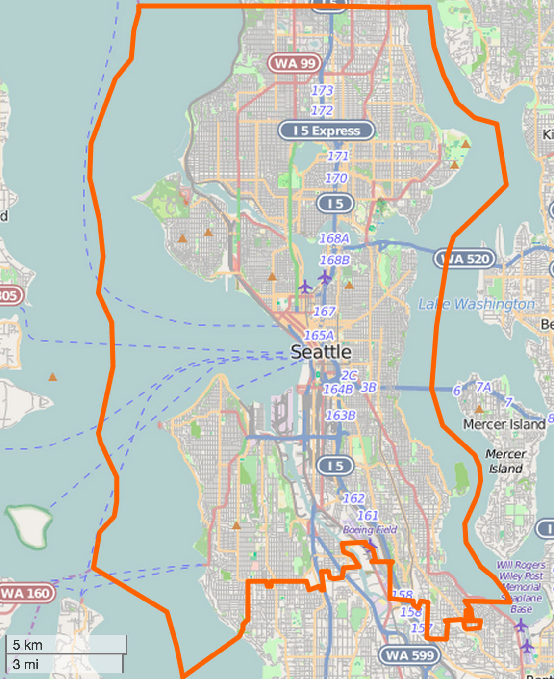 Seattle’s smart plan to remake its streets | Grist