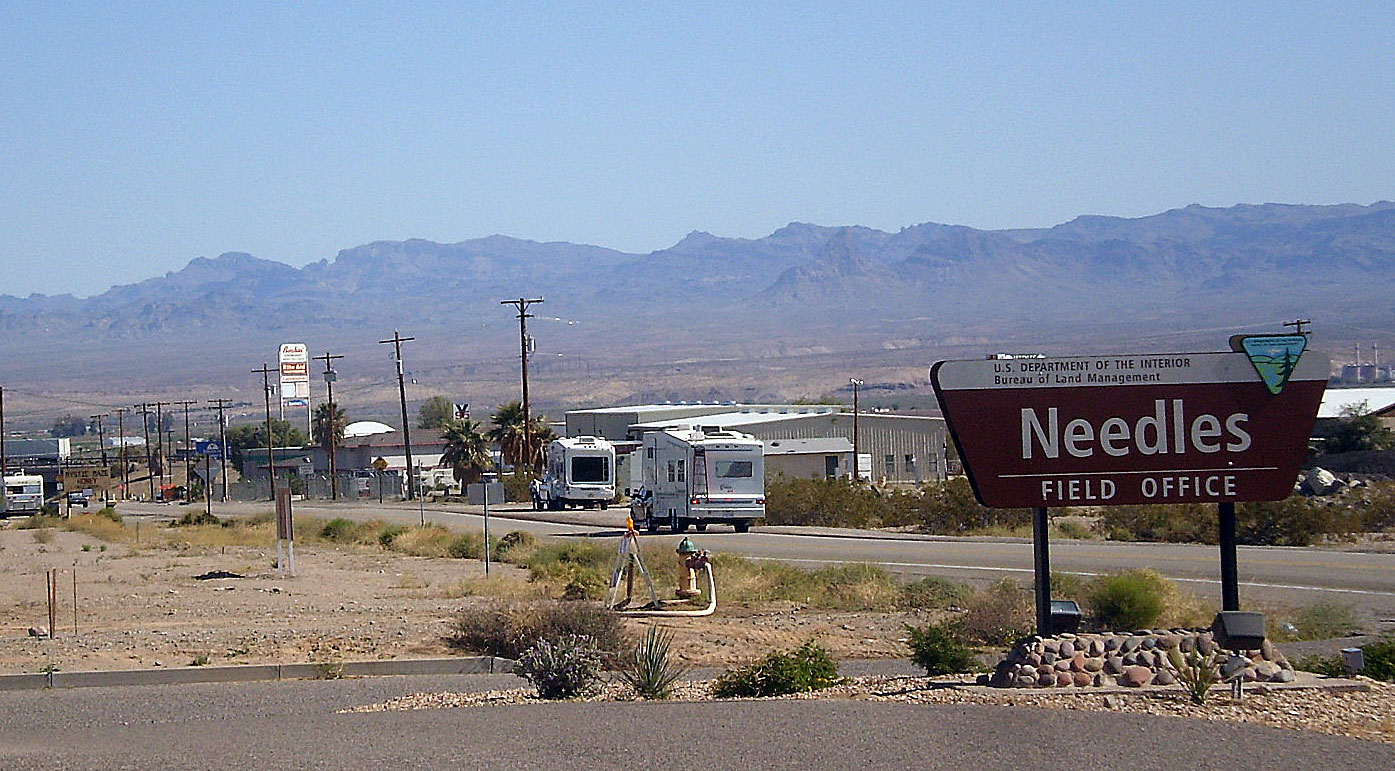 Arizona and California are ignoring the science on water Grist