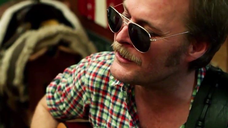 Hiss Golden Messenger