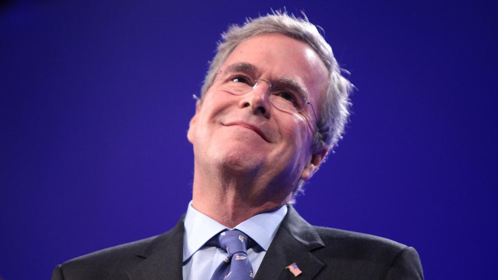 Jeb Bush