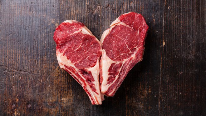 meat-heart