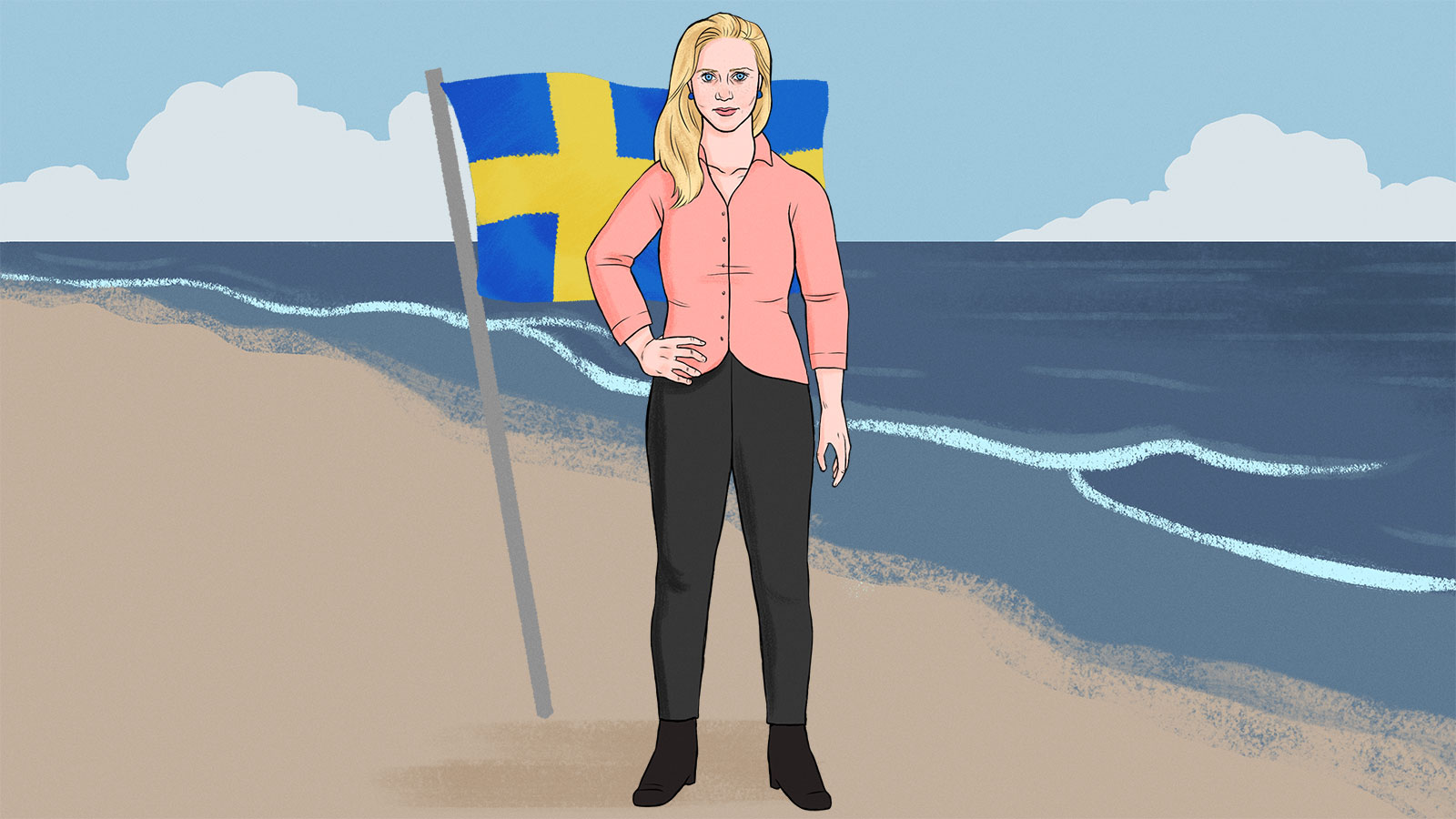 Lisa Svensson