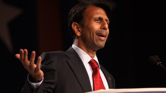 Bobby Jindal