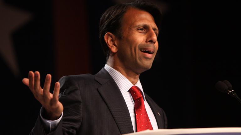 Bobby Jindal
