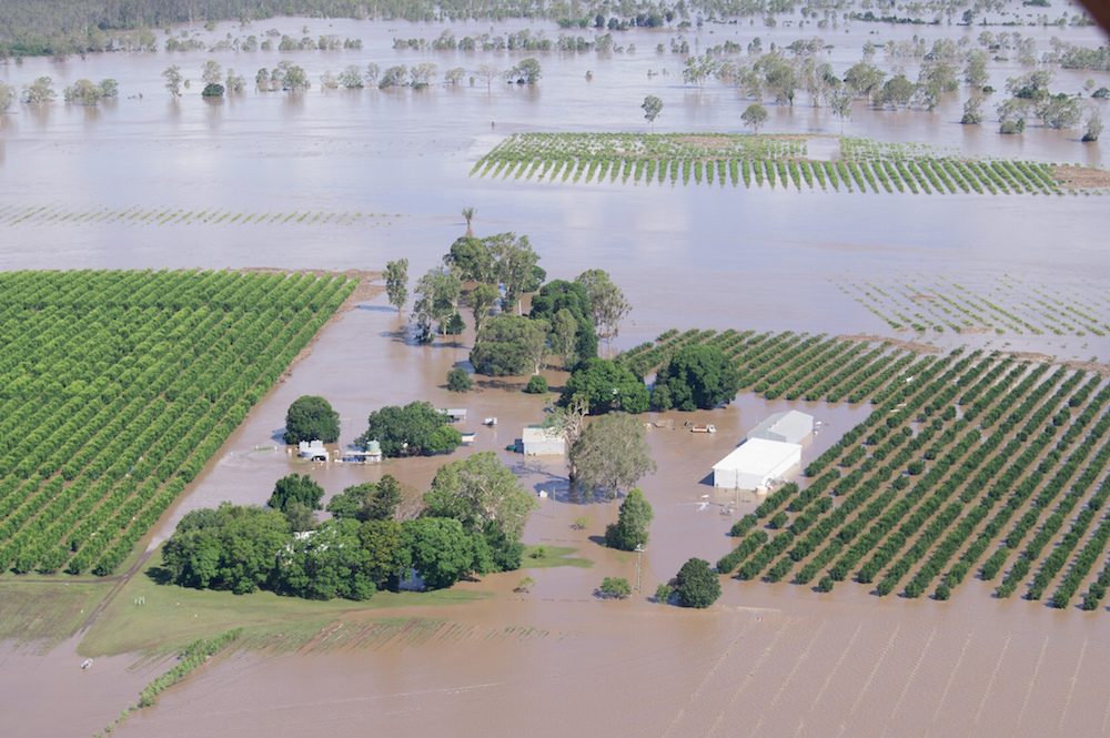 flood insurance quote farm bureau backup