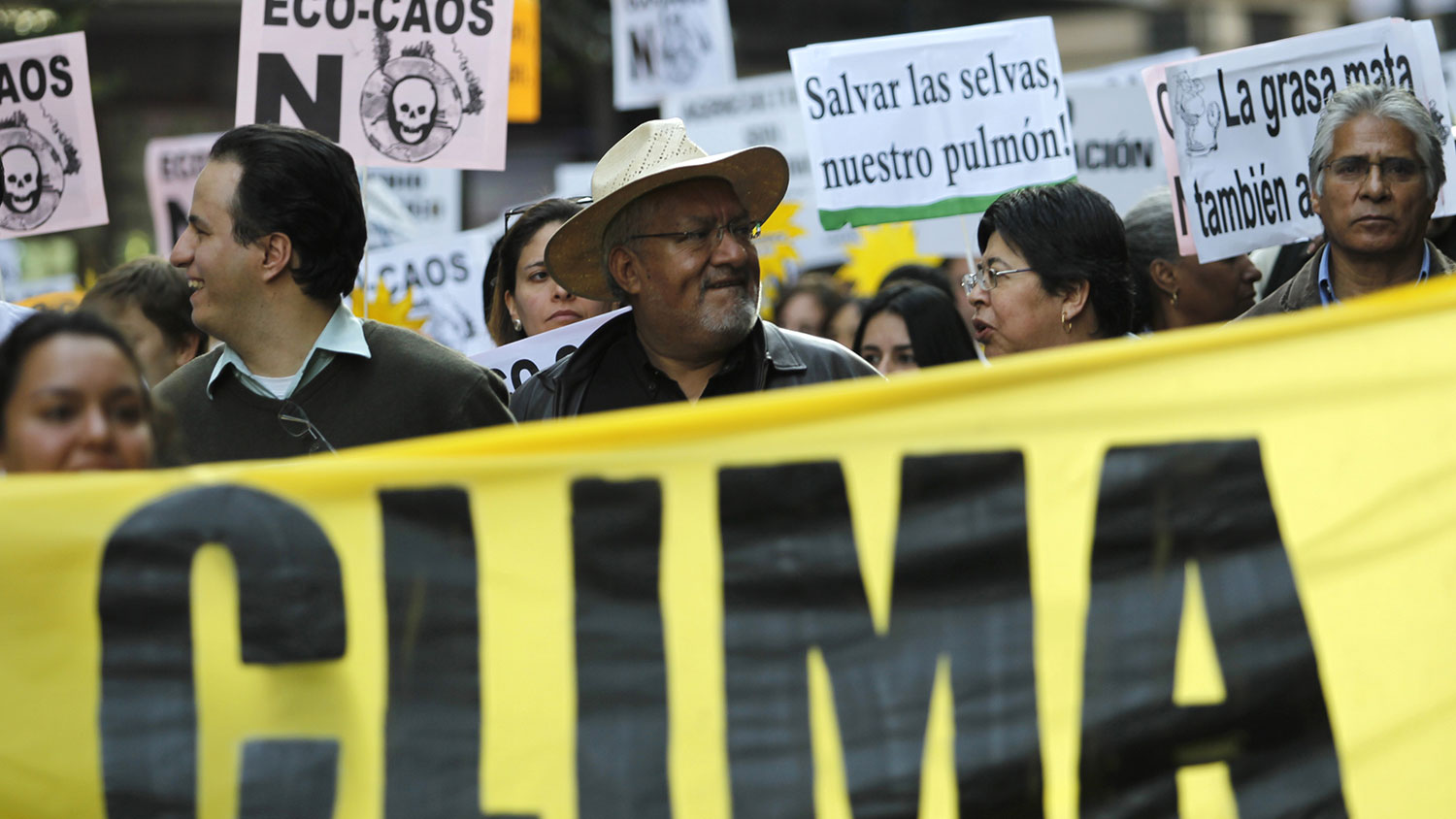 Latino Voters Care A Whole Lot About Climate Change | Grist