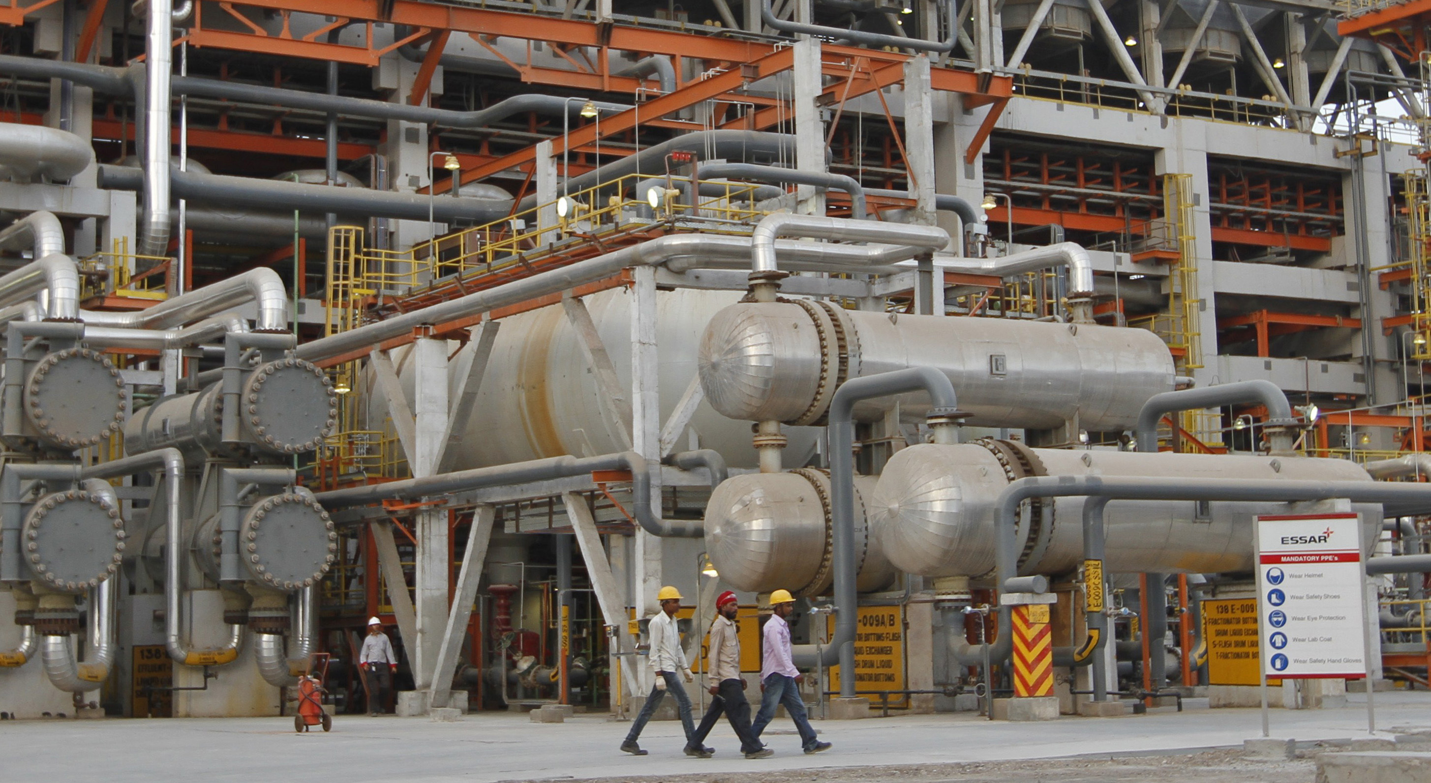 Lifting the crude oil export ban would be terrible for the climate