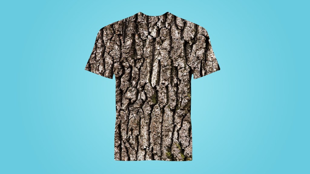 wood wood aske shirt