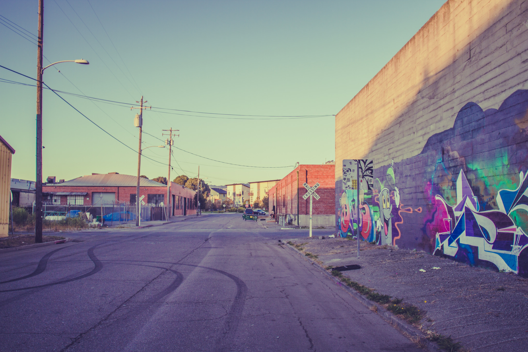 With the threat of coal exports, Oakland piles more pollution on a