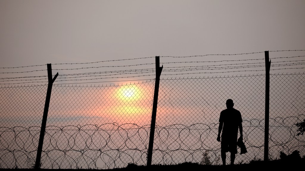 One more reason the prison industrial complex is awful The physical