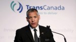 TransCanada CEO Russ Girling