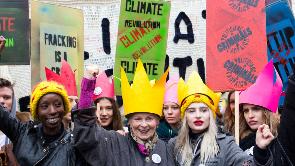 Paris talks may set a lofty (but meaningless) climate change goal | Grist