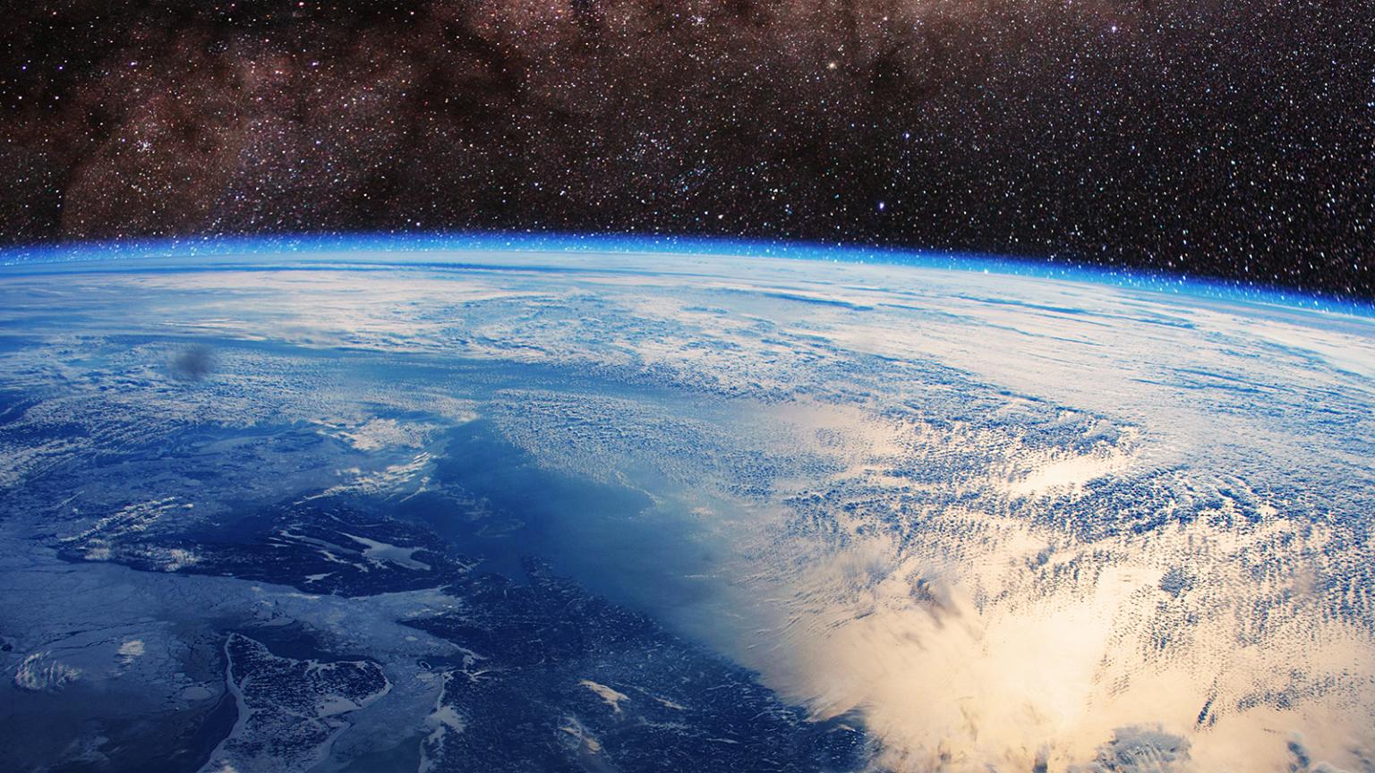 Here's the good news about Earth from this year | Grist