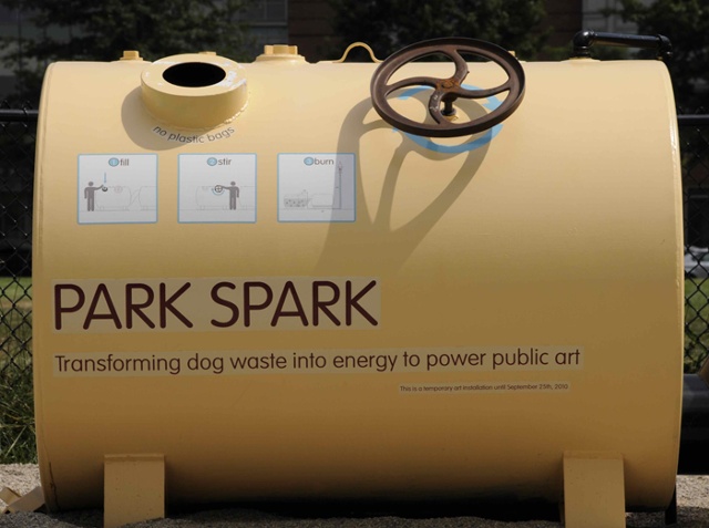 Park_Spark_Tank