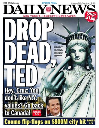 drop dead ted