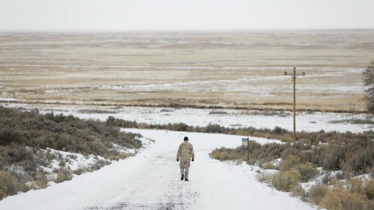One of the angry ranchers' complaints might make more sense than you ...