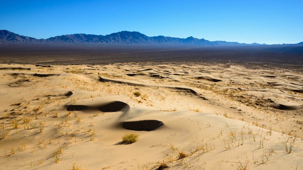 This company wants to make billions by pumping water from the Mojave ...