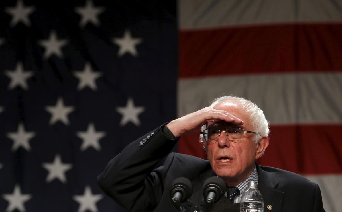 bernie sanders