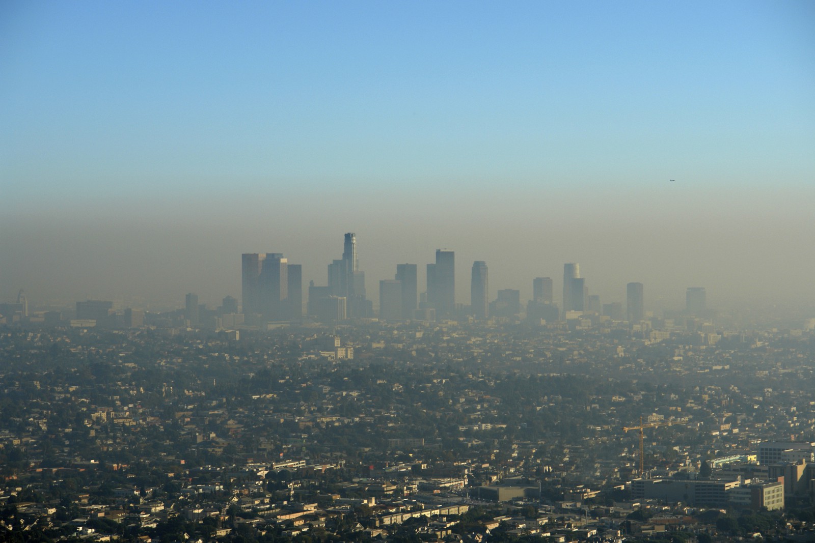 Southern California Air-quality Watchdog Is Protecting Big Oil | Grist