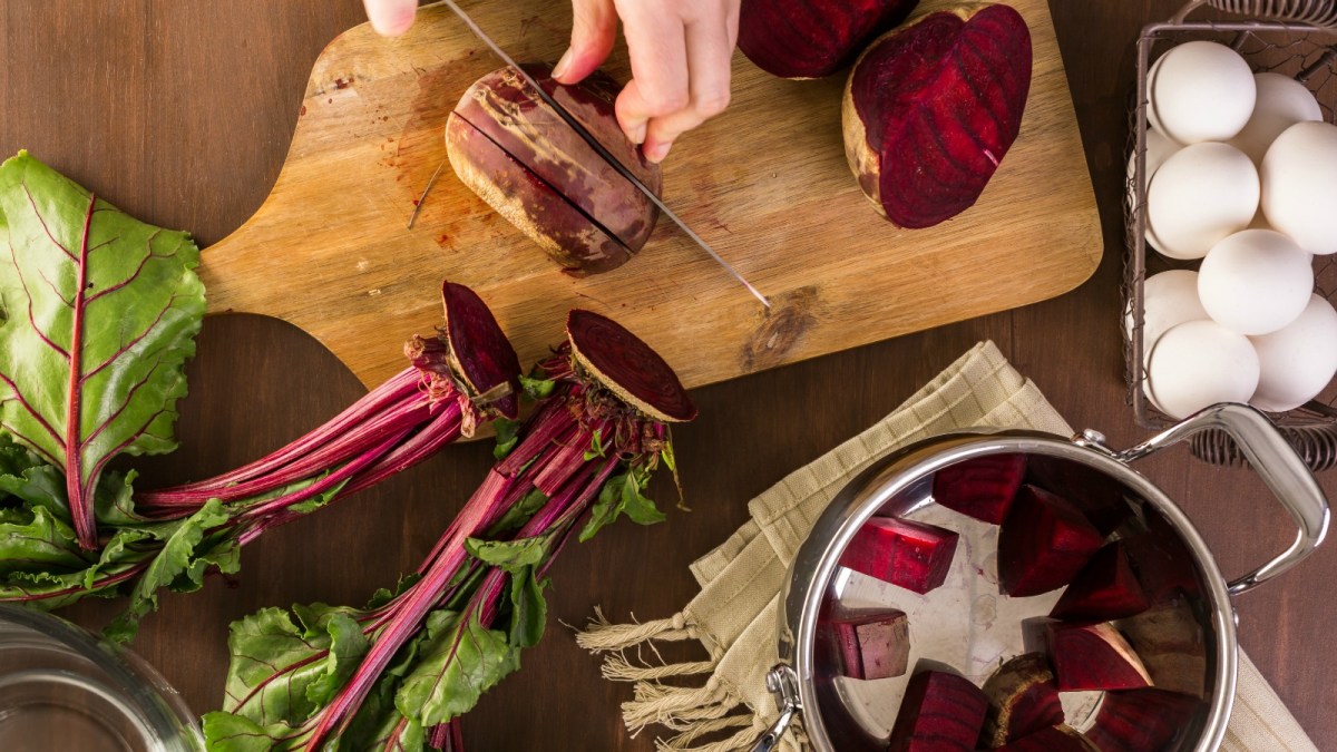 Make nifty food coloring with ingredients from your kitchen Grist