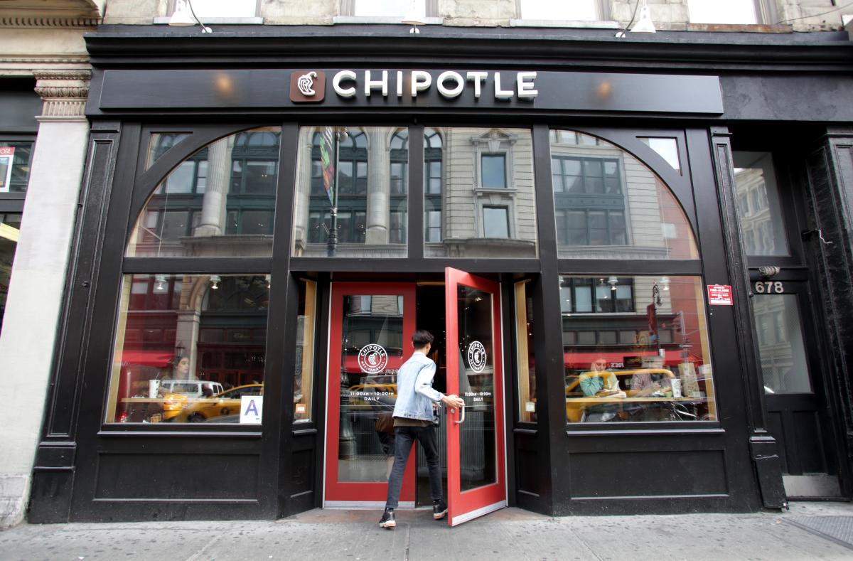chipotle